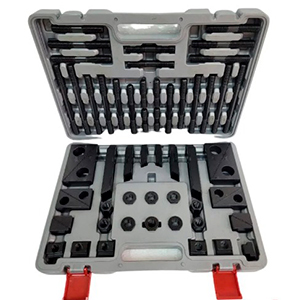 Equipamentos de Fixação