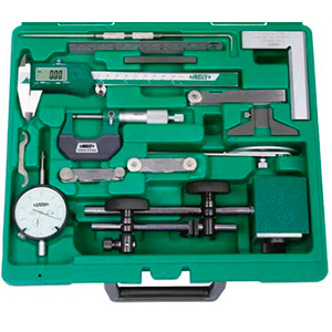 Venda de Equipamentos de Medição 