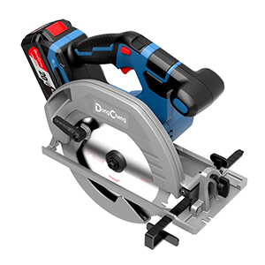 Serra Circular 185MM 20V