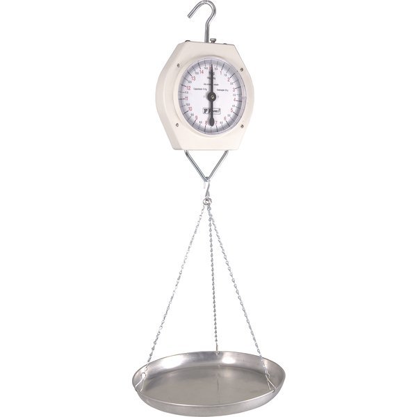 Balança tipo relógio 15 kg FRANMAR