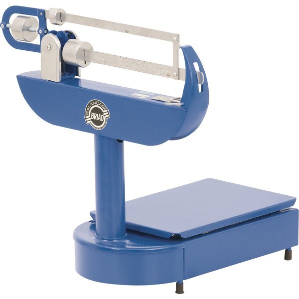 Balança tipo romana 150 kgf BRIÃO