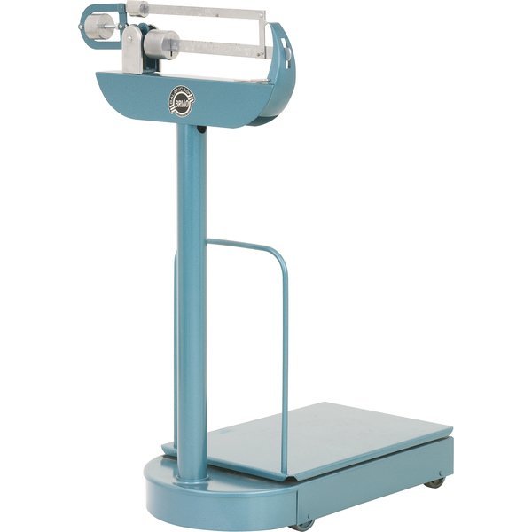 Balança tipo romana 300 kgf BRIÃO