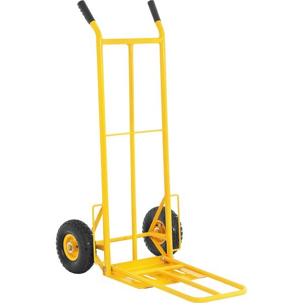 Carrinho para transporte de carga 250 kgf CCV 0250 VONDER