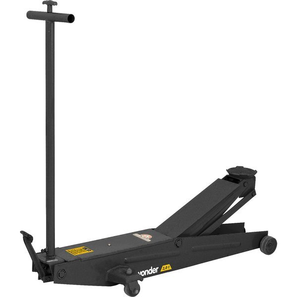 Macaco hidráulico tipo jacaré 2,0 tf VONDER