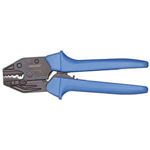 Alicate Crimpador Prensa Terminais