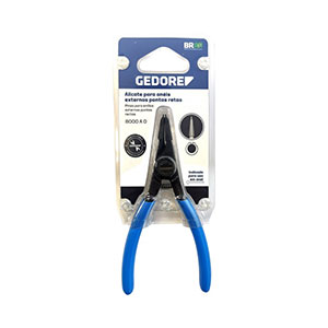 Alicate para Anéis Externos