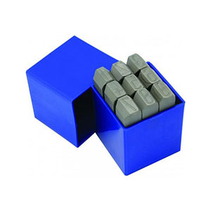 Jogo de Punção Numérico