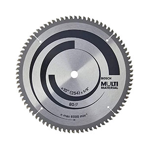 Serra Circular MD