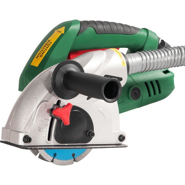 Cortador de Parede CP 125, 127 V~ DWT