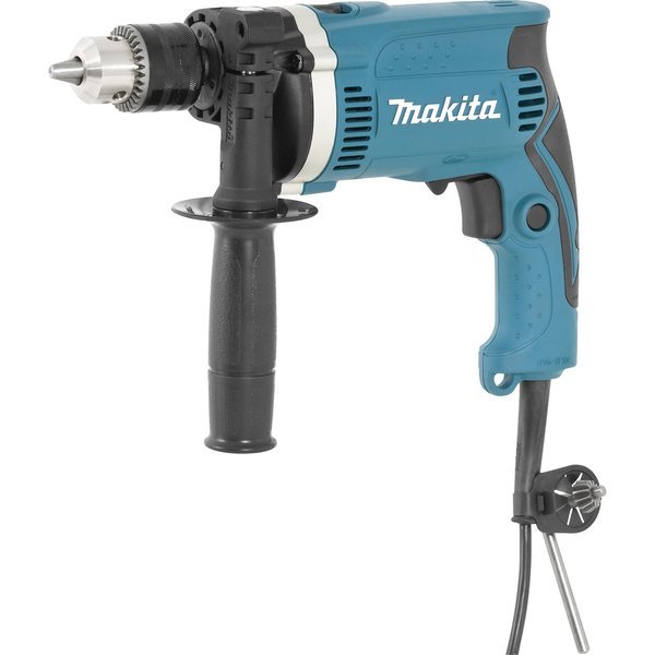 Furadeira com Impacto 1/2 VVR HP1630K 127 V~ MAKITA