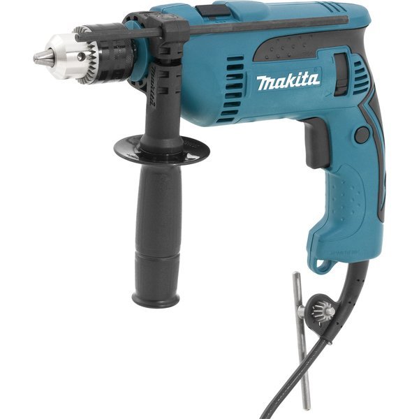 Furadeira com Impacto 1/2 VVR HP1640 127 V~ MAKITA