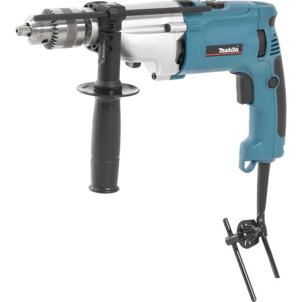 Furadeira com Impacto 5/8 VVR HP2070X 220 V~ MAKITA