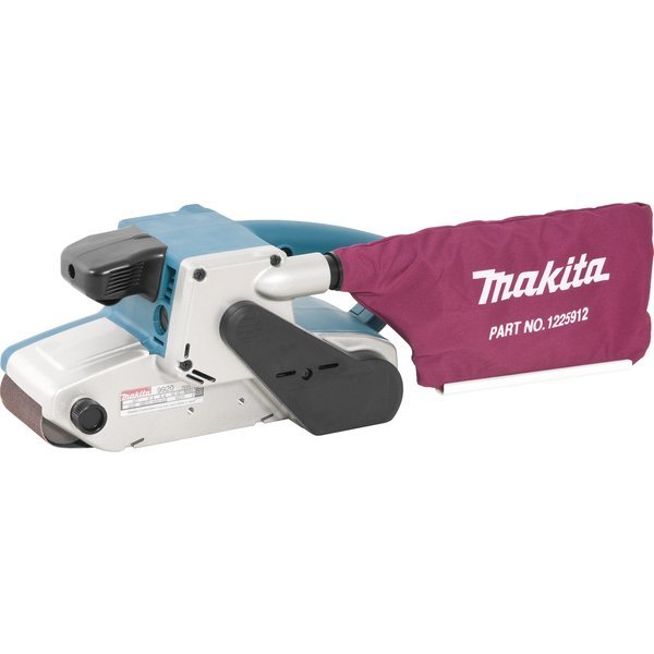 Lixadeira de Cinta 9920 127 V~ MAKITA