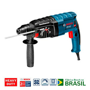 Martele Perfurador GBH2-24D
