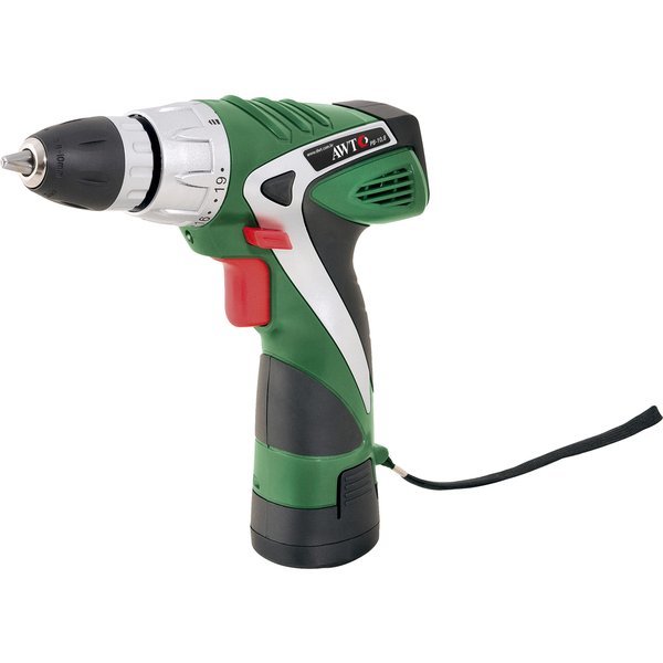 Parafusadeira / Furadeira a Bateria PB 10,8 3/8 AWT