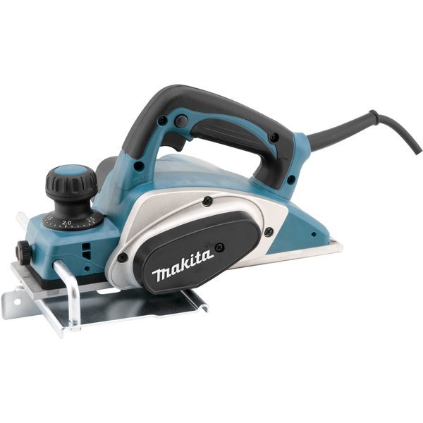 Plaina KP0800 127 V~  MAKITA