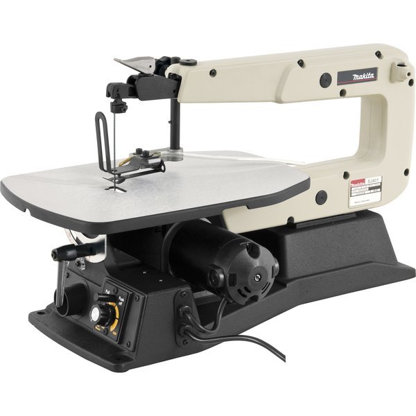 Serra Tico-TIco com Mesa SJ401 220 V~ MAKITA