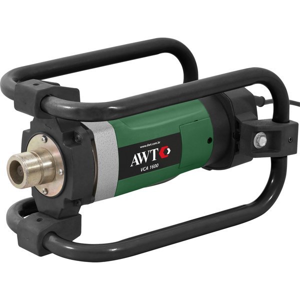 Vibrador de Concreto VCD 1600 220 V~ DWT