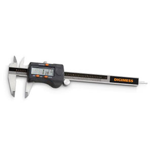 Paquimetros Digitais 3 em 1 (0.01MM .0005 1 128)