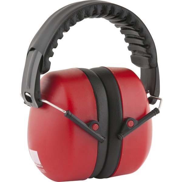 Abafador de ruídos tipo concha MUFFLER