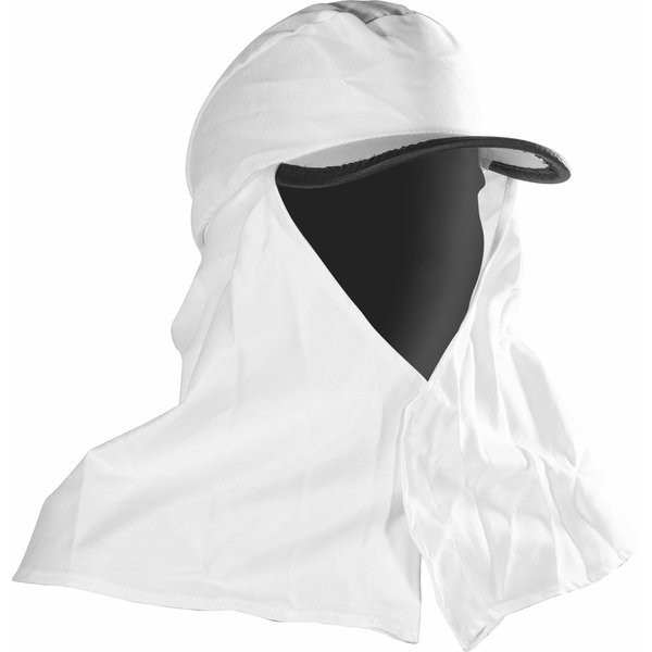 Boné em brim tipo árabe REPETEC