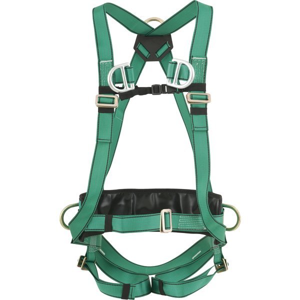 1 Cinto de segurança