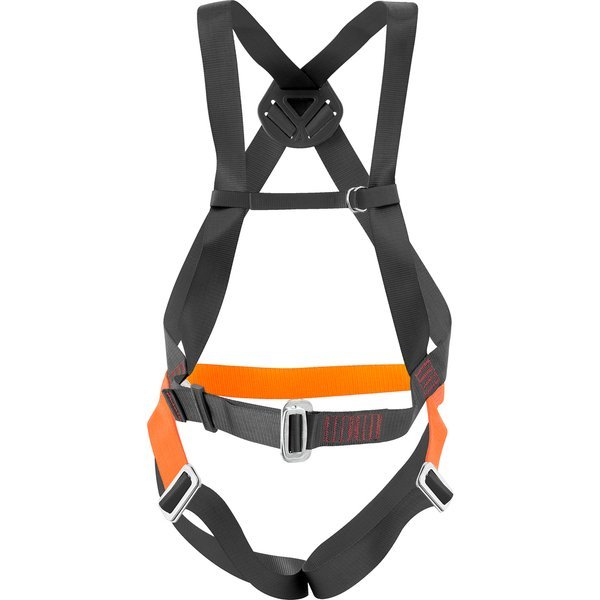 Cinto de segurança paraquedista MULT-2013 MG CINTO