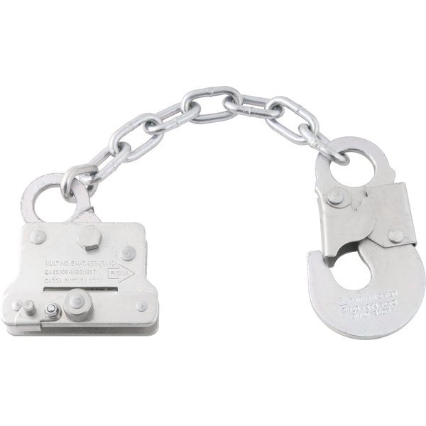 Trava-quedas para cabos de aço de 5/16 MULT 70.99.530.000