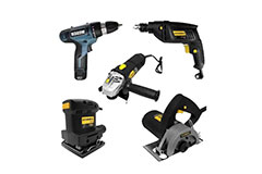 Máquinas e Equipamentos